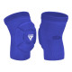 Наколінники спортивні RDX HOSIERY KNEE FOAM K5 XL, сині