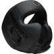 Шолом боксерський з капою RDX F6 KARA розмір XL, чорний