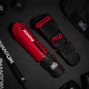 Захист гомілки та стопи Phantom APEX Striking L/XL, червоний