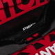 Захист гомілки та стопи Phantom APEX Striking S/M, червоний