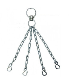 Ланцюг для боксерського мішка RDX 4