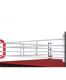 Канати V`Noks для боксерського рингу 6 м