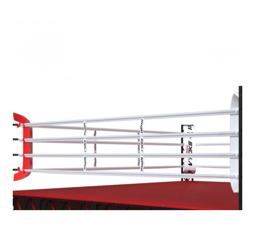 Канати V`Noks для боксерського рингу 6 м