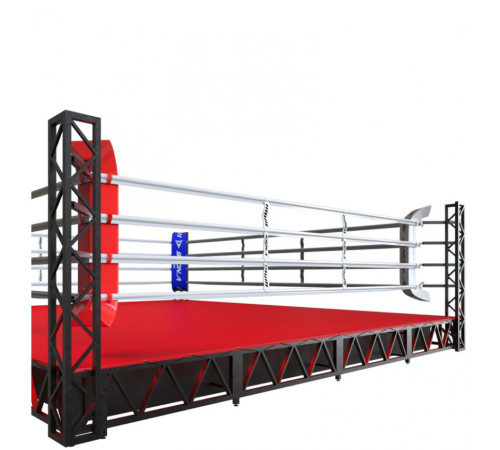 Канати V`Noks для боксерського рингу 6 м