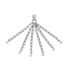 Ланцюг для боксерського мішка V`Noks 6