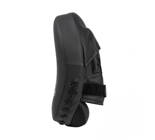 Лапи боксерські V`Noks Ultima, чорні