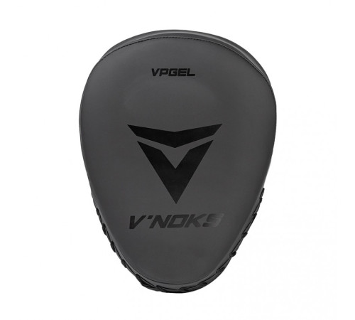 Лапи боксерські V`Noks Ultima, чорні