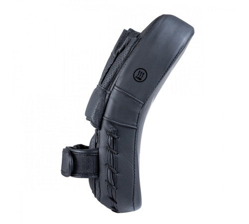 Лапи боксерські VNoks Vi Venti, чорні