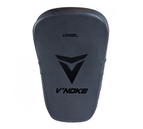 Лапи боксерські VNoks Vi Venti, чорні