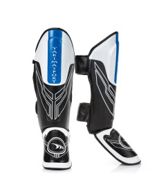 Щитки захисні для гомілки та стопи Yakimasport PRO