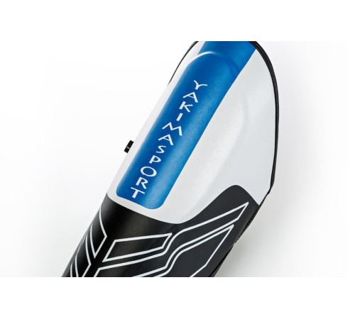 Щитки захисні для гомілки та стопи Yakimasport PRO Щитки захисні для гомілки та стопи Yakimasport PRO