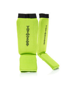 Щитки на гомілку дитячі Yakimasport Junior