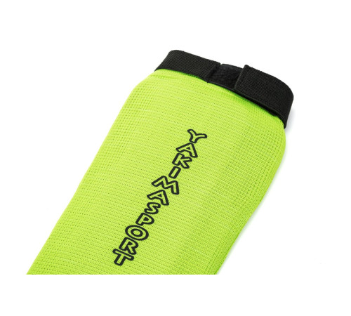 Щитки на гомілку дитячі Yakimasport Junior Щитки на гомілку дитячі Yakimasport Junior