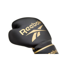 Боксерські рукавички Reebok RSCB-12010GB-14, 14 унцій