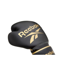 Боксерські рукавички Reebok RSCB-12010GB-14, 14 унцій