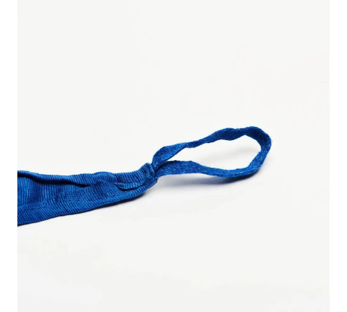 Бинти для боксу Leone AB705 4,5 м, сині