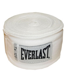Боксерські обгортання Everlast Pro Style 300cm - 1