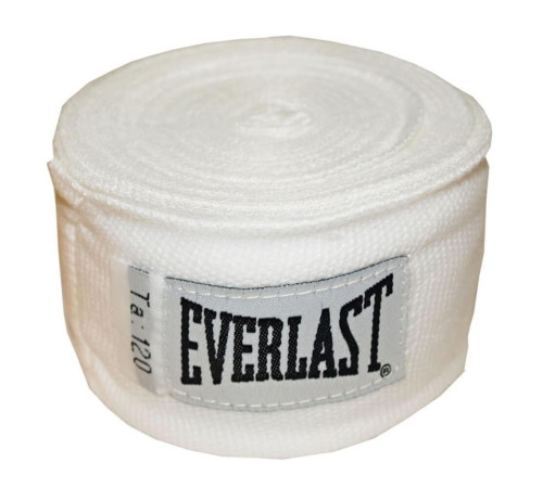 Боксерські обгортання Everlast Pro Style 300cm - 1 Боксерські обгортання Everlast Pro Style 300cm - 1
