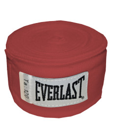 Боксерські обгортання Everlast Pro Style 300cm - 2