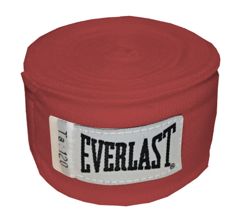 Боксерські обгортання Everlast Pro Style 300cm - 2 Боксерські обгортання Everlast Pro Style 300cm - 2