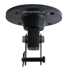 Кріплення для пневмогруші V`Noks Pro, чорний