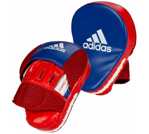 Дитячі боксерські щитки ADIDAS Hybrid 150 Дитячі боксерські щитки ADIDAS Hybrid 150