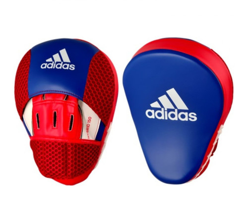 Дитячі боксерські щитки ADIDAS Hybrid 150 Дитячі боксерські щитки ADIDAS Hybrid 150