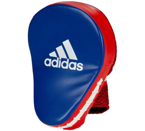 Дитячі боксерські щитки ADIDAS Hybrid 150 Дитячі боксерські щитки ADIDAS Hybrid 150