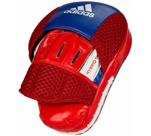Дитячі боксерські щитки ADIDAS Hybrid 150 Дитячі боксерські щитки ADIDAS Hybrid 150