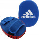 ADIDAS Дитячий боксерський набір : рукавички 8 унцій , щити тренерські лапи XS