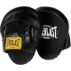 Лапи боксерські Everlast 1910 FOCUS MITTS, чорні