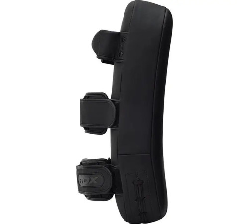 Пад для тайського боксу RDX T15 Noir Thai Pad чорний
