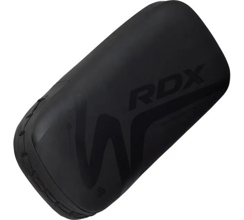Пад для тайського боксу RDX T15 Noir Thai Pad чорний