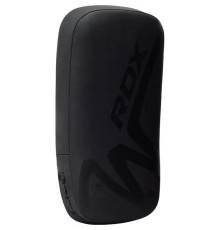 Пад для тайського боксу RDX T15 Noir Thai Pad чорний