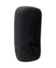 Пад для тайського боксу RDX T15 Noir Thai Pad чорний