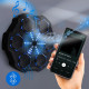 TB02 ІНТЕЛЕКТУАЛЬНА МУЗИЧНА БОКС-МАШИНА BLUETOOTH З РУКАВИЧКАМИ HMS