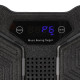 TB02 ІНТЕЛЕКТУАЛЬНА МУЗИЧНА БОКС-МАШИНА BLUETOOTH З РУКАВИЧКАМИ HMS