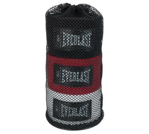 Бинти Everlast CORE HANDWRAPS 3 PACK розмір 120 (304,8 см)