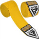 Бинти RDX HAND WRAPS 4,5 м, жовті