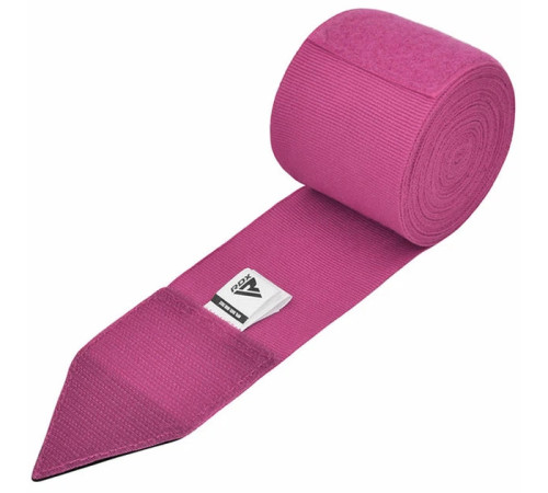 Бинти RDX HAND WRAPS 4,5 м, рожеві