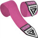 Бинти RDX HAND WRAPS 4,5 м, рожеві