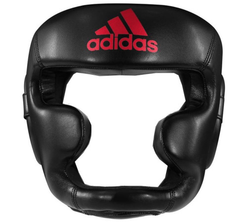 Захисний боксерський шолом Adidas розмір L Захисний боксерський шолом Adidas розмір L