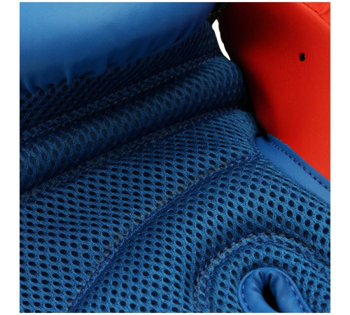 Дитячий боксерський набір ADIDAS. Рукавички 6 oz Дитячий боксерський набір ADIDAS. Рукавички 6 oz