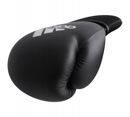 Боксерський набір ADIDAS Boxing Set Gloves - рукавички 12 oz