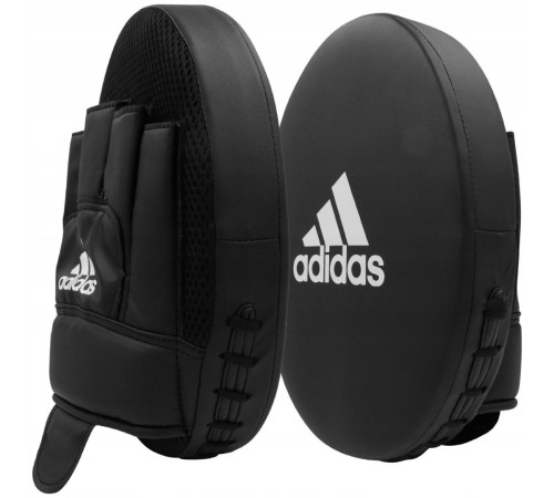 Боксерський набір ADIDAS Boxing Set Gloves - рукавички 12 oz