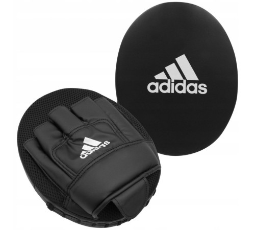 Боксерський набір ADIDAS Boxing Set Gloves - рукавички 12 oz