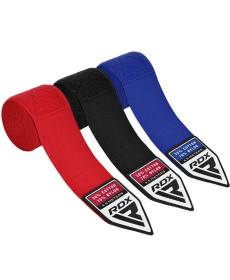 Бинти RDX HAND WRAPS 4,5 м