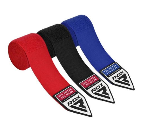 Бинти RDX HAND WRAPS 4,5 м