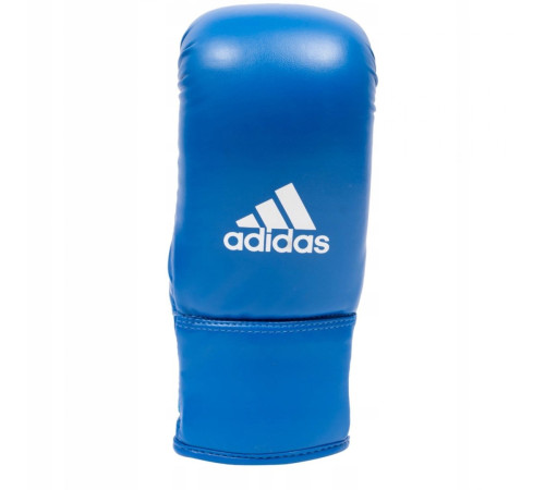 Боксерський набір ADIDAS - рукавиці S/M, груша 10 kg