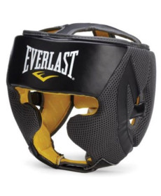 Боксерський шолом EVERLAST S/M